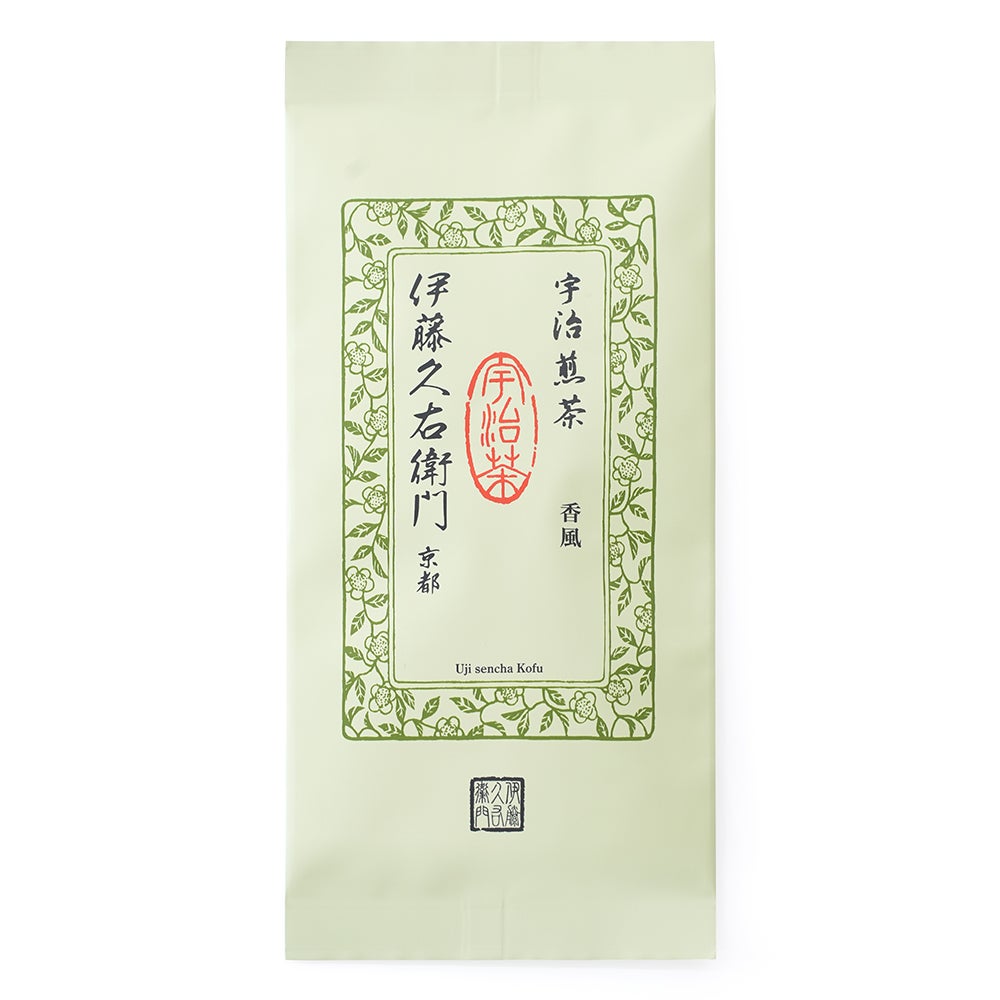香風 80g袋入