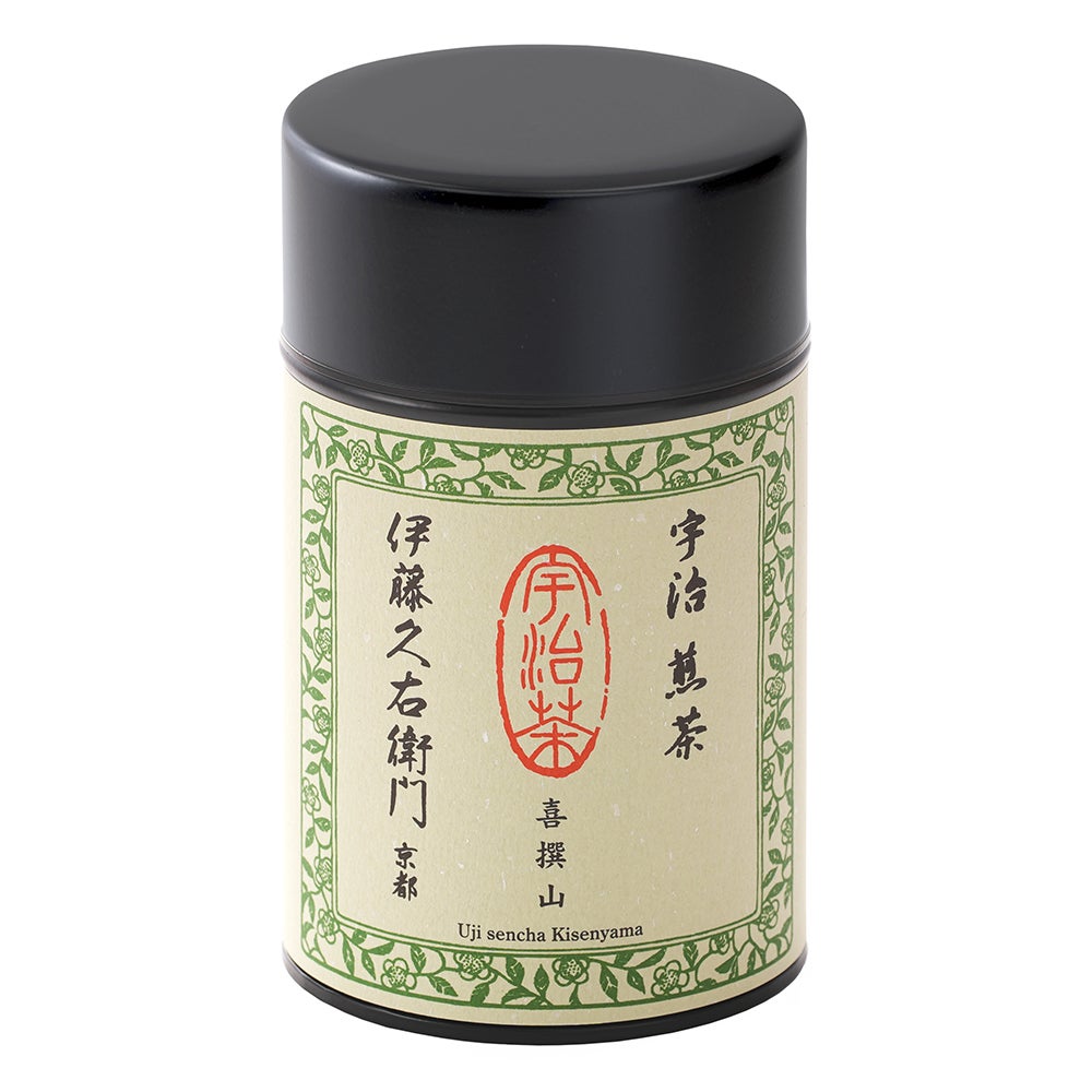京老舗お茶屋の高級宇治抹茶撰 お取り寄せ 通販 伊藤久右衛門