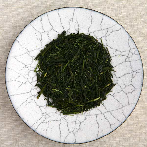宇治かぶせ茶 宇治山 85g缶入 § うじやま 宇治茶 091340 | 伊藤久右