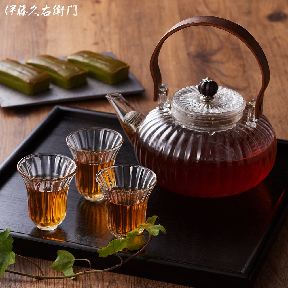 ほうじ茶 都かおり 150g袋入 § 茶葉 060402 | 伊藤久右衛門 公式