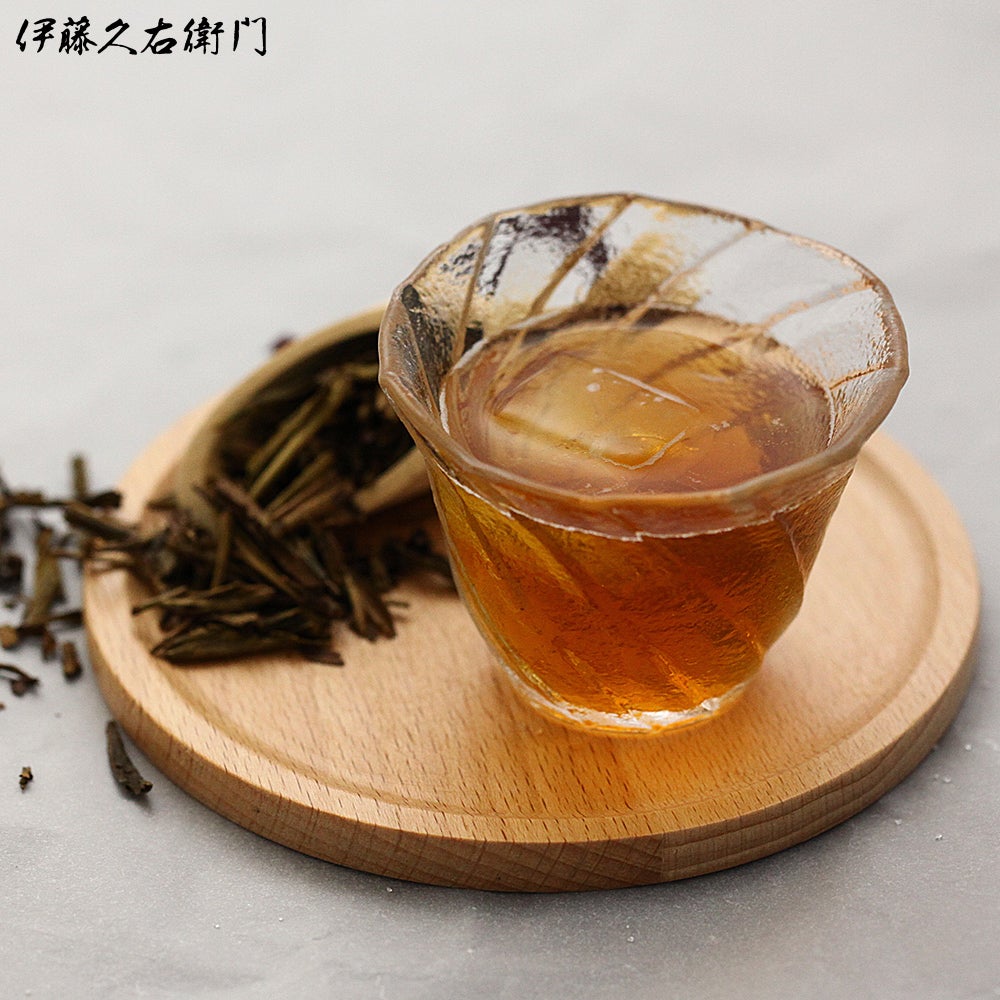 ほうじ茶 都かおり 150g袋入 § 茶葉 060402 | 伊藤久右衛門 公式
