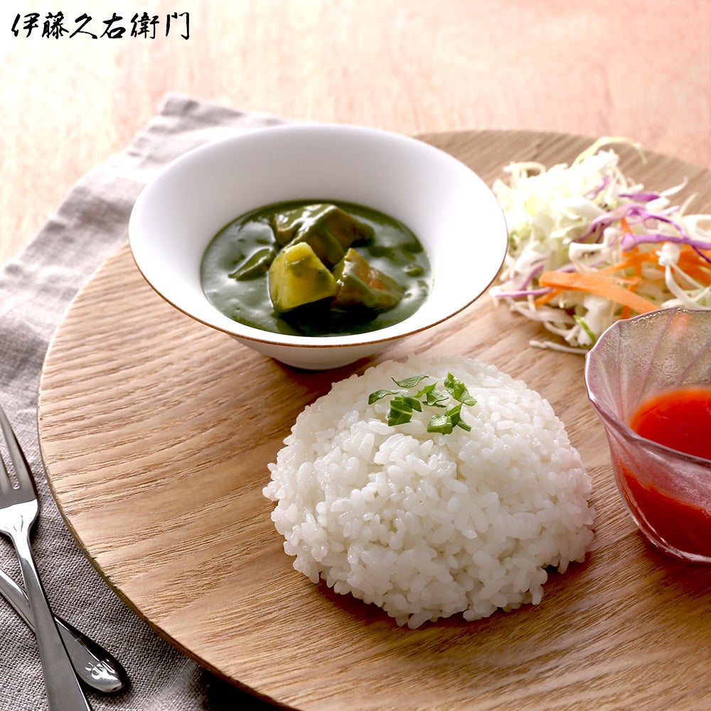 宇治抹茶カレー 180g入 1人前 § 【TBSテレビ「ラヴィット！」紹介