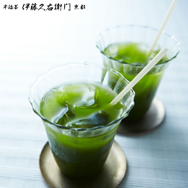 宇治抹茶グリーンティー 300g袋入（加糖）【翌日お届け可】 § 冬は