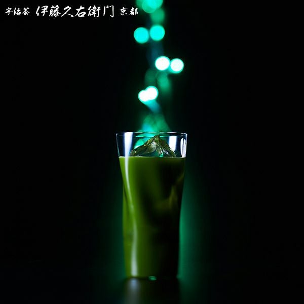 宇治抹茶グリーンティー 300g袋入（加糖）【翌日お届け可】 § 冬は