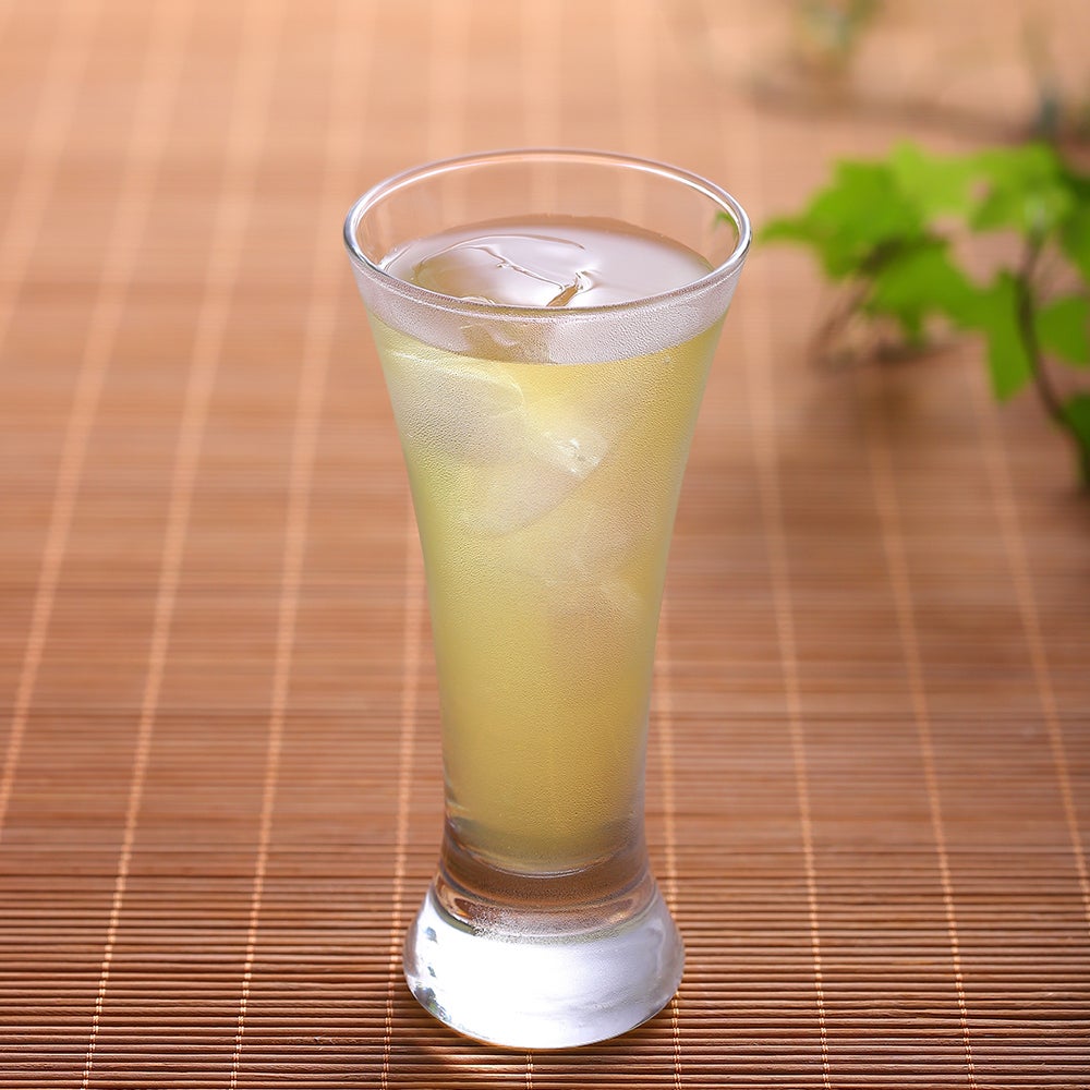 水出し煎茶