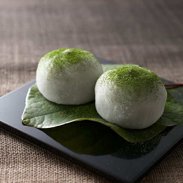 宇治抹茶だいふく 6個入