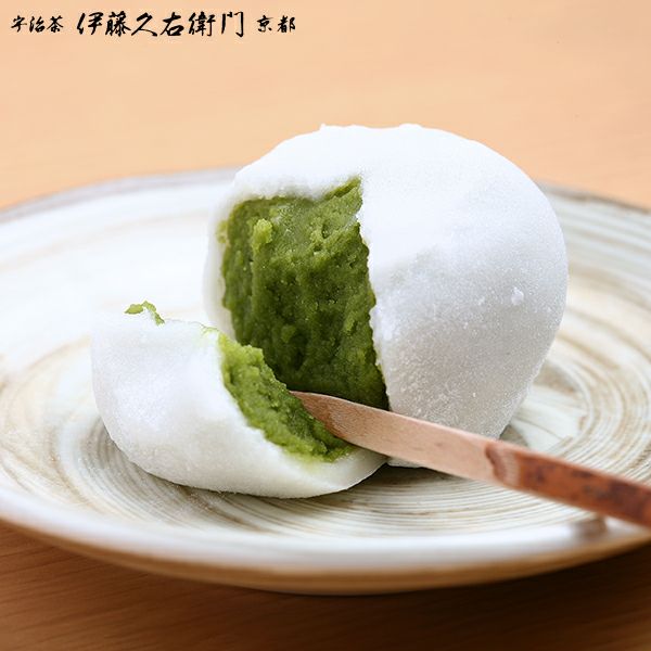 春の三色だいふく 抹茶、さくら、塩桜あん 6個入≪春限定≫≪2026