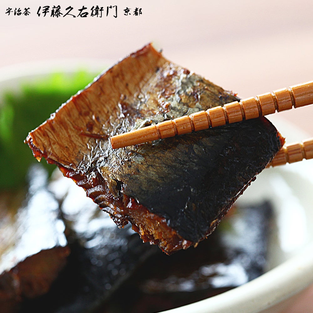 N-3】宇治抹茶そば2人前×3袋・めんつゆ6袋・にしん3本セット § 蕎麦