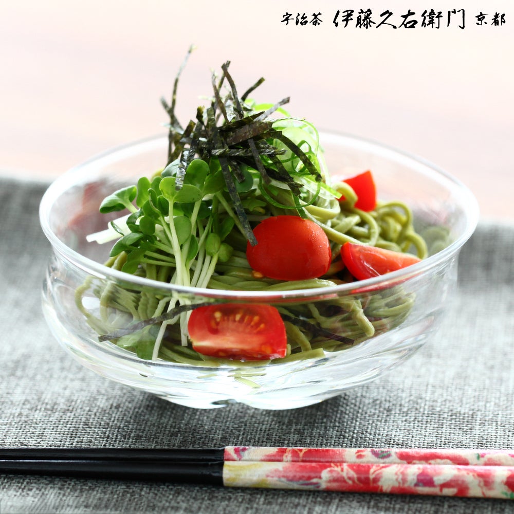 N-2】宇治抹茶そば2人前×3袋・にしん3本セット § 蕎麦 乾麺 ギフト