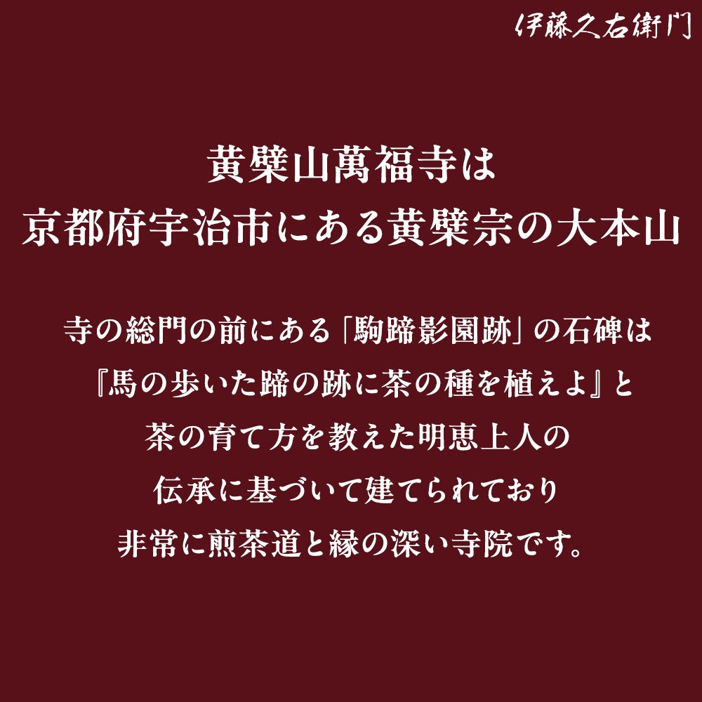 高級宇治煎茶 薫久 40g袋入 § くんきゅう 宇治茶 茶葉 黄檗宗萬福寺