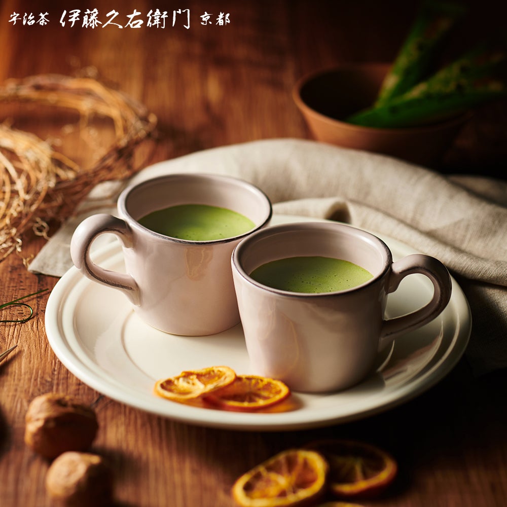 宇治抹茶えすぷれっそ 18本入 § ≪お徳用≫ 期間限定 エスプレッソ
