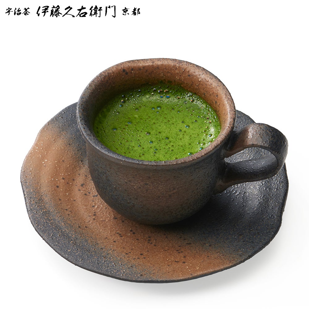 宇治 宇治抹茶えすぷれっそ 18本入 § ≪お徳用≫ 期間限定 エスプレッソ