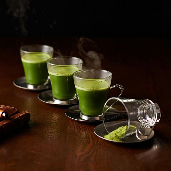 宇治抹茶えすぷれっそ