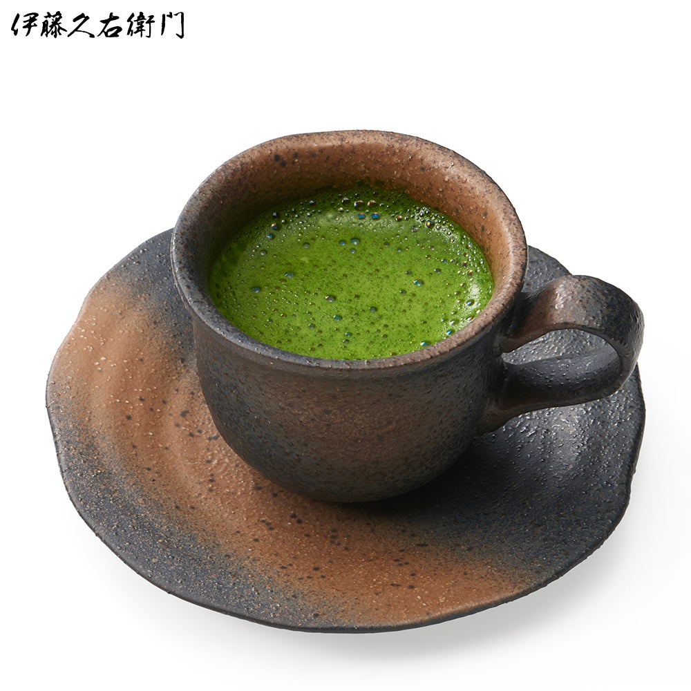 宇治抹茶えすぷれっそ 5本入 § 期間限定 エスプレッソ スティック 粉末