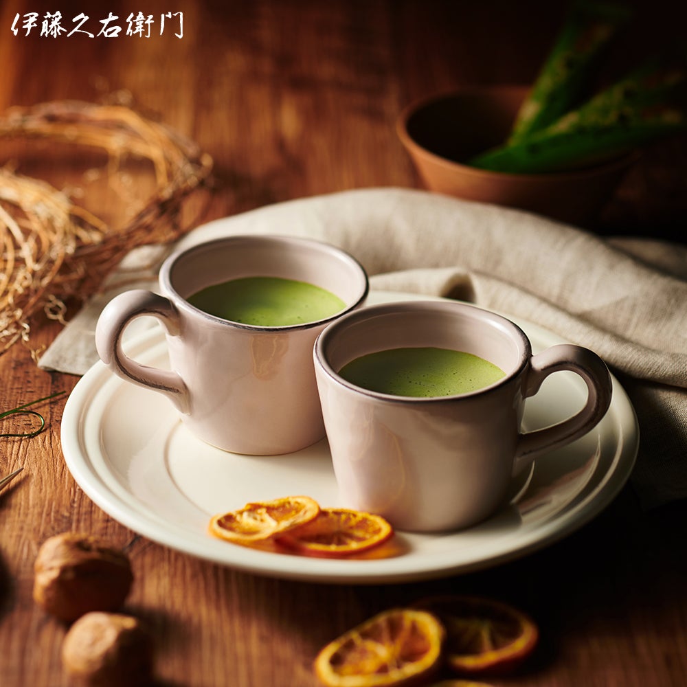 送料込み】宇治抹茶えすぷれっそ5本入と宇治抹茶かぷちーの5本入セット