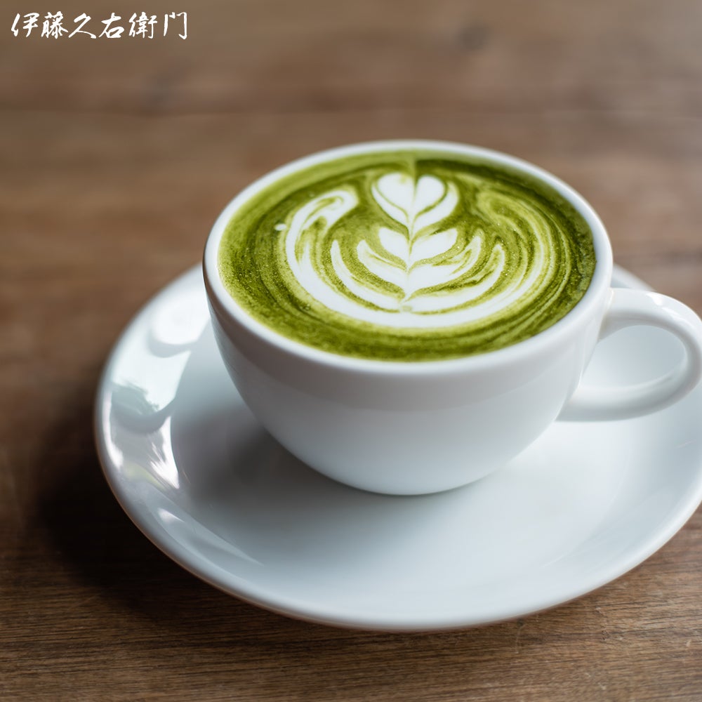 お徳用抹茶 100g袋入 § MATCHA GREEN TEA POWDER お菓子作り お料理