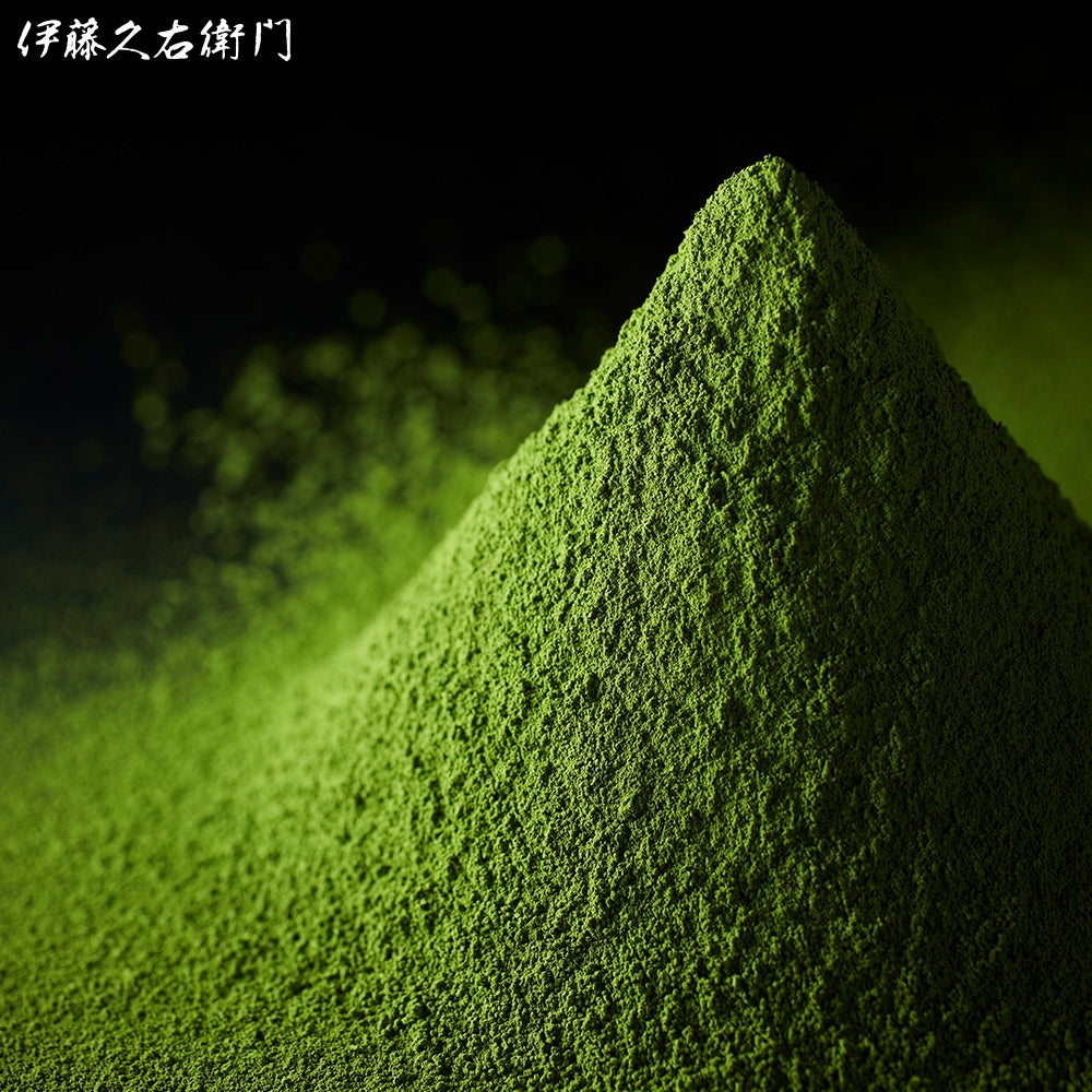 お徳用抹茶 100g袋入 § MATCHA GREEN TEA POWDER お菓子作り お料理