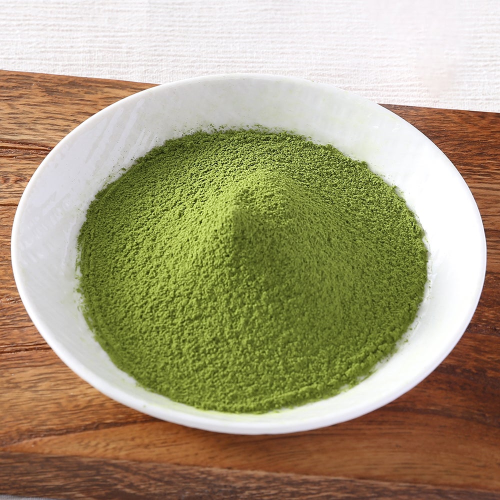 お徳用抹茶 100g袋入 § MATCHA GREEN TEA POWDER お菓子作り お料理