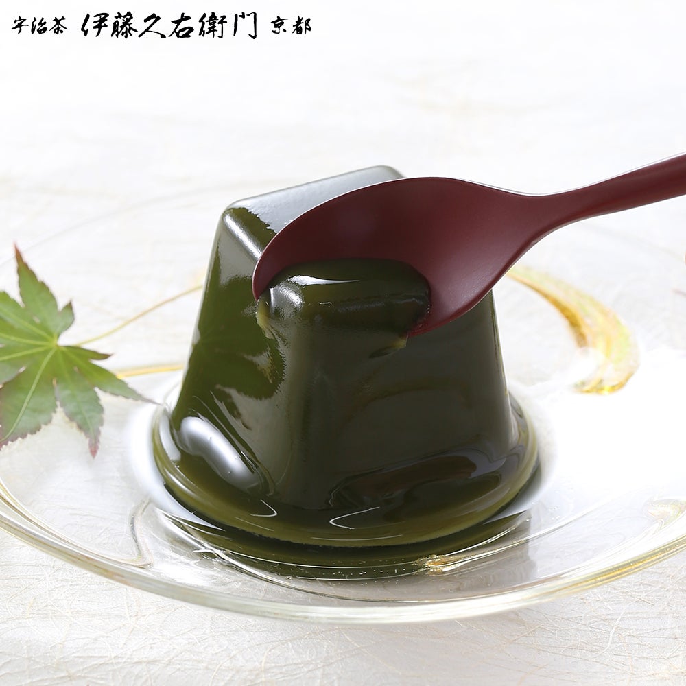 宇治抹茶生水ようかん 6個入【送料込み】≪2026父の日ギフト≫ § 季節