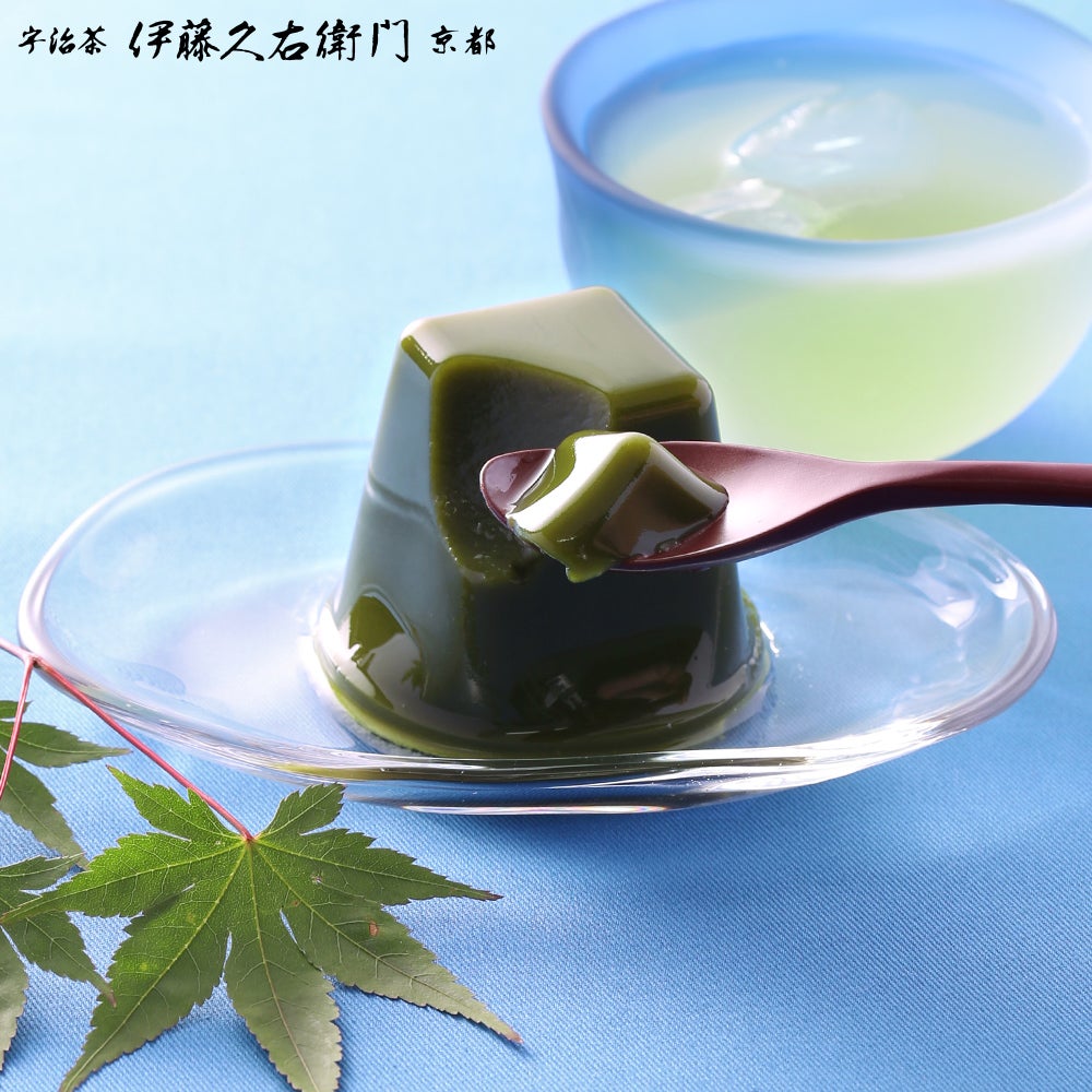 宇治抹茶生水ようかん 6個入【送料込み】≪2026父の日ギフト≫ § 季節