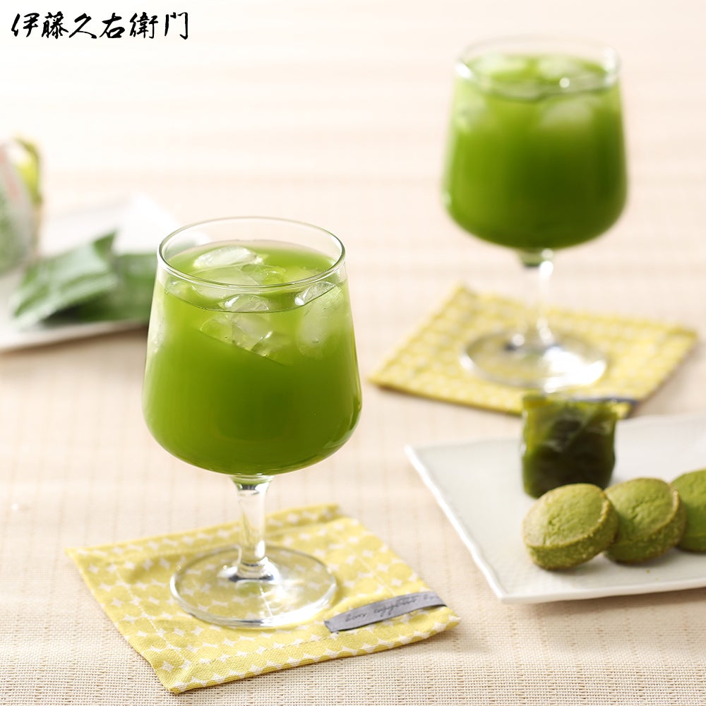 宇治抹茶グリーンティー 300g袋入×30袋（加糖）【特別価格】【送料無料