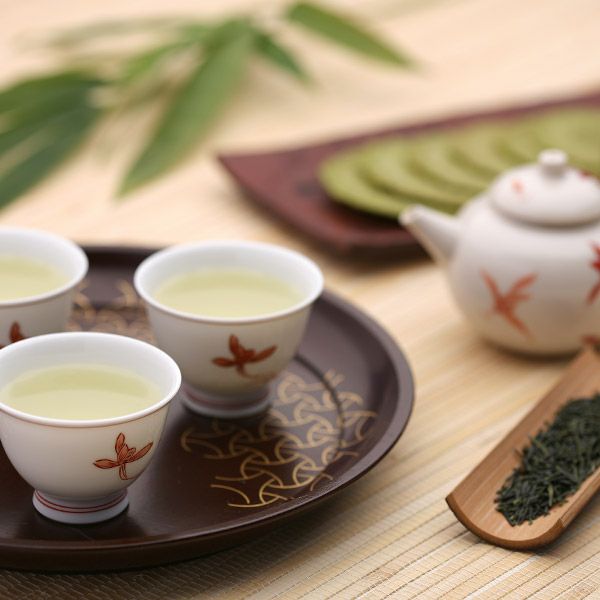 伊藤久右衛門の看板宇治茶お試しセット（宇治煎茶「喜撰山」80g袋