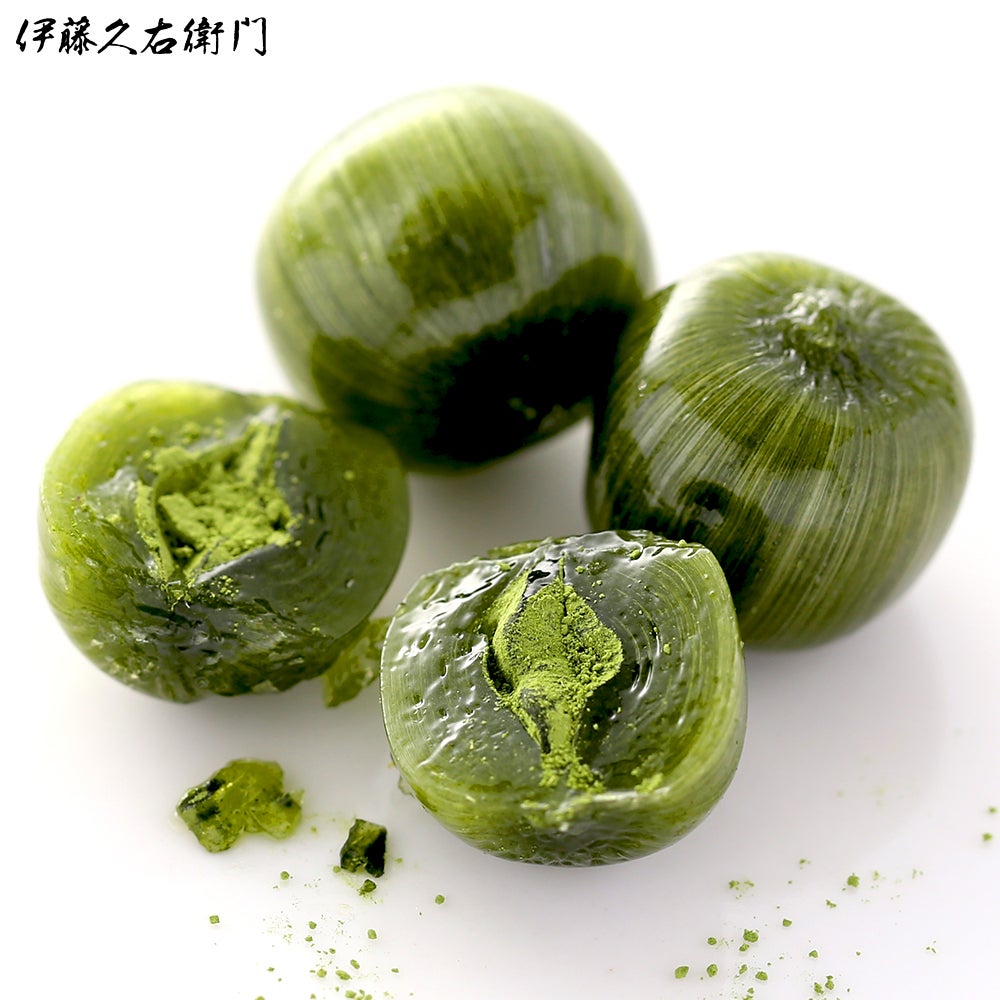 宇治抹茶の和菓子 詰め合わせ 宇治彩菓 薫久・宇治のしらべセット