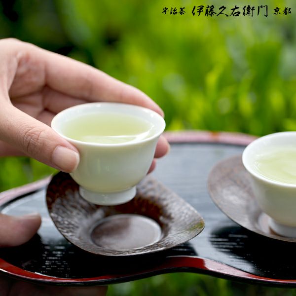 宇治新茶 40g袋 § 2025年度産宇治新茶 令和七年 期間限定 数量限定 C