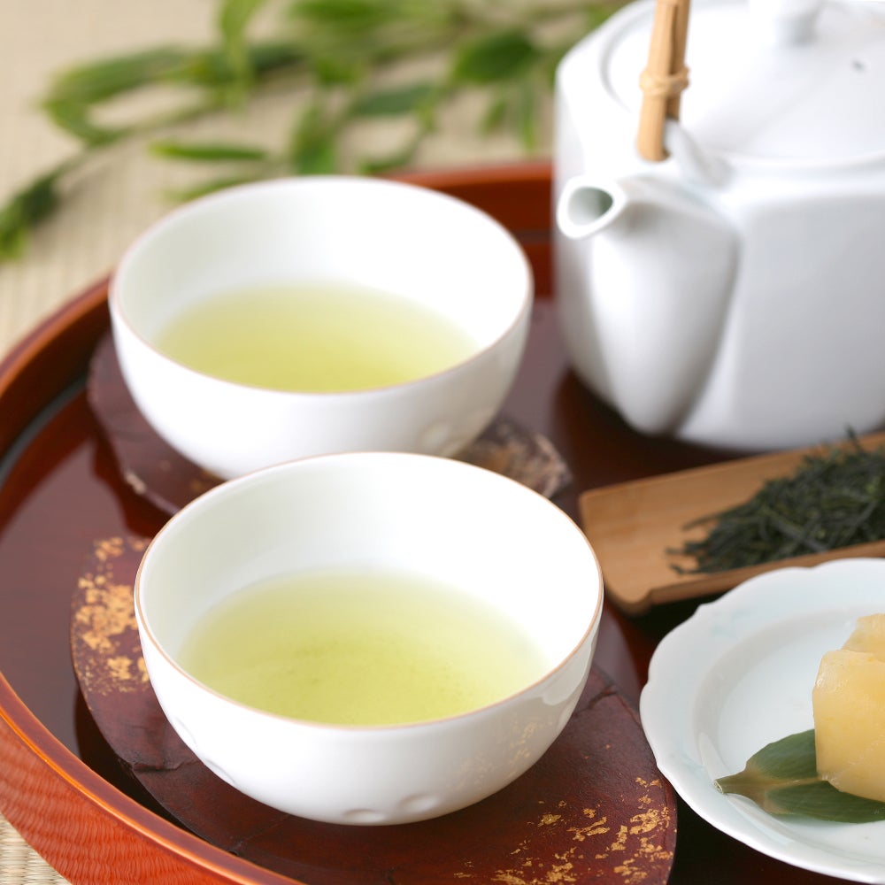 宇治新茶 40g袋