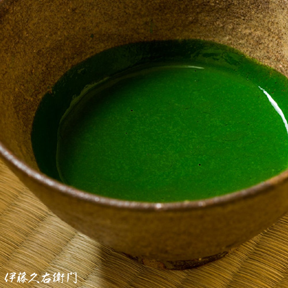 宇治抹茶 清寿の森 粉末 20g缶入 § せいじゅのもり セレモニアル