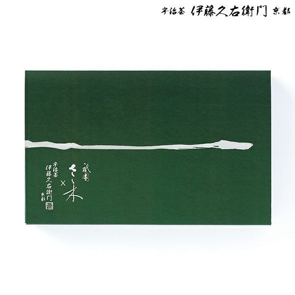 冷凍】宇治抹茶バターサンド たくみがさね 10個入【翌日お届け可