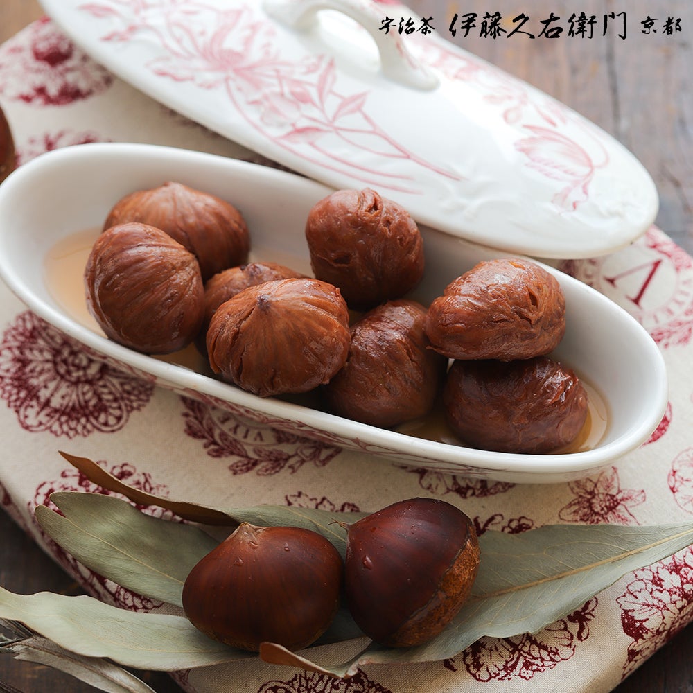 冷凍】宇治抹茶スイーツ重 茶菓ノ四季【数量限定】【送料込み】【他