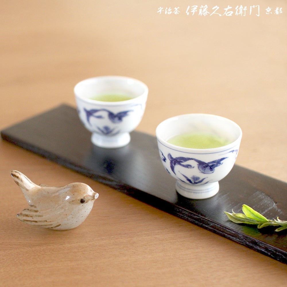 完売】【数量限定】プレミアム宇治新茶 極み 40g袋入 § 2026年度産宇治